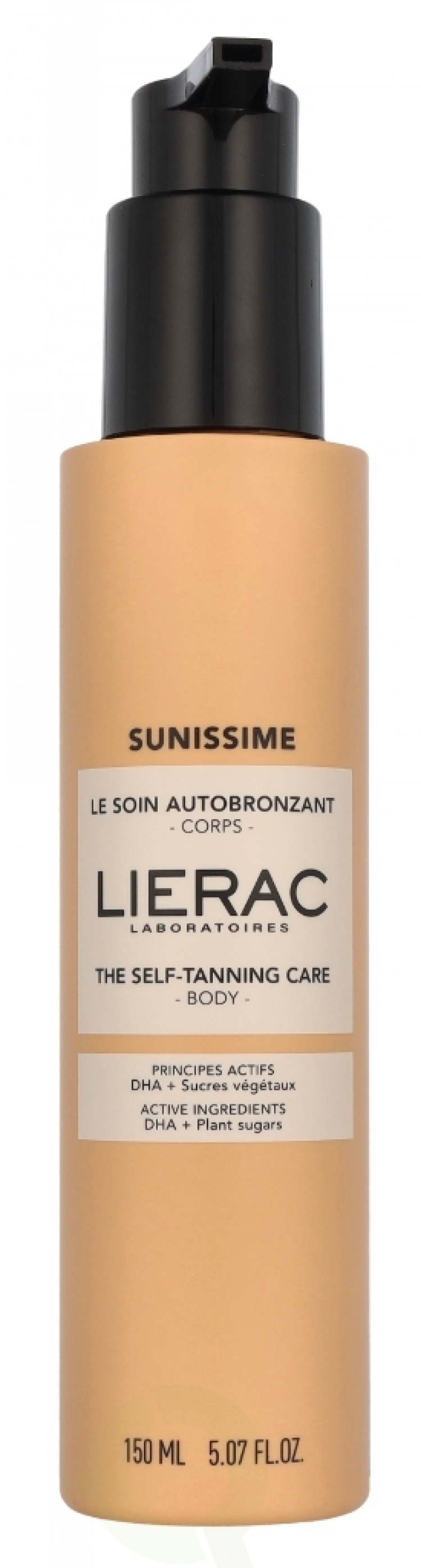 Lierac Paris Lierac Sunissime The Self-Tanning Body Care 150 ml