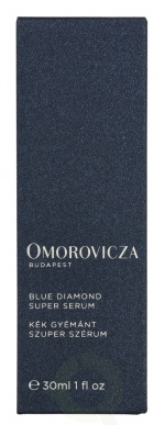Omorovicza Blue Diamond Super Serum 30 ml