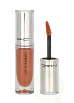 MAC Locked Kiss Ink 24HR Liquid Lipcolour 4 ml Teaser