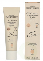 Embryolisse CC Cream 30 ml #1 Light