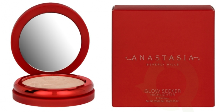 Anastasia Beverly Hills Glow Seeker Highlighter 10 g Pearl