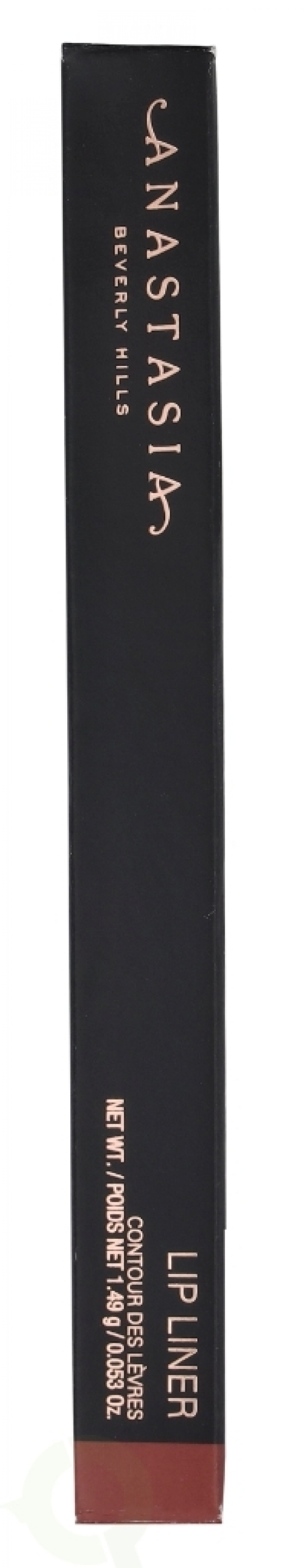 Anastasia Beverly Hills Lip Liner 1.49 g Rosewood