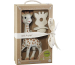 Sophie la Girafe og tyggegummi So\'Pure (616624)