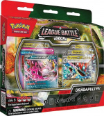 Pokémon League Battle Deck Ex (POK10394)