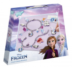 Totum Frozen-armbånd med charms (TT680654)