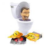 Skibidi Toilet Mystery Surprise Toilet (1330)