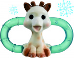 Sophie la Girafe Dobbelt isbidder (010315)