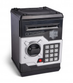 3-2-6 Pengeskab med adgangskode (43565)