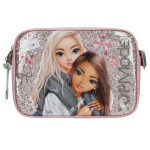 TOPModel Stor skuldertaske MY BFF - Soft Pink (413279)