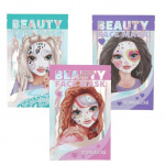 TOPModel (Bundle) TOPModel - Ansigtsmaske Holo BEAUTY and ME ( 0413148 )