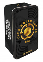 Panini Adrenalyn XL: FIFA Club World Cup 25 - Megadåse (PAN2501)