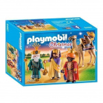 Playmobil De tre vise konger (9497)