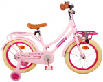 Volare Børnecykel 16 - Excellent Pink (51632)