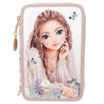 TOPModel Tredobbelt penalhus - SUMMER FEELING