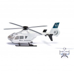 SIKU ESA-helikopter - (313-2537)