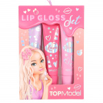 TOPModel Lipgloss-sæt BEAUTY and ME - 8 ml