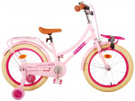 Volare Børnecykel 18 Excellent - Pink (51812)