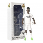 Socker Real Madrid Vinicius Junior 20 cm (83606)