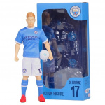 Socker Manchester City Kevin De Bruyne, 20 cm (83651)