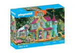 Playmobil Dyr og venner: Animal Mansion (71852)