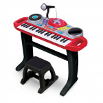 WINFUN Keyboard Rockstar-sæt (02068A)
