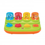 WINFUN Pop \'N Learn Overraskelse (240201-NL)