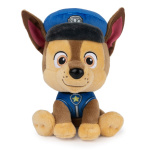 Paw Patrol Gund plysdyr 15 cm - Chase