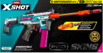 X-Shot Motoriseret Pro Blaster (36821)