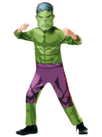 Rubies Marvel Kostume - Hulk (116 cm)