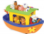 Kiddieland Activity Noahs Ark (300101)
