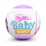 5 Surprises 5 Surprise - My Mini Baby S2 (77707)
