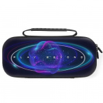 Trade Invaders PS5 Portal - beskyttende etui