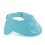 Reer Skærm til hårvask - Justerbar hovedomkreds 40-55 cm