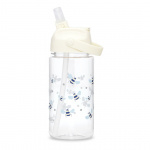 Vanilla Copenhagen Drikkeflaske - gennemsigtig - 500 ml (TTBL4325)