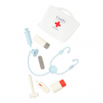 Vanilla Copenhagen Lægesæt - silikone (DOCS0125)