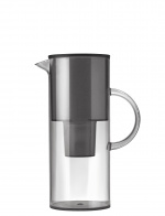 Stelton EM77 Vandfilterkande - 2 L (Røg)