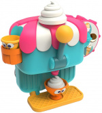 Toomies Skumkeglefabrik Deluxe (203-73609)