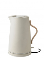 Stelton Emma elkedel 1,2 L (blød sand)