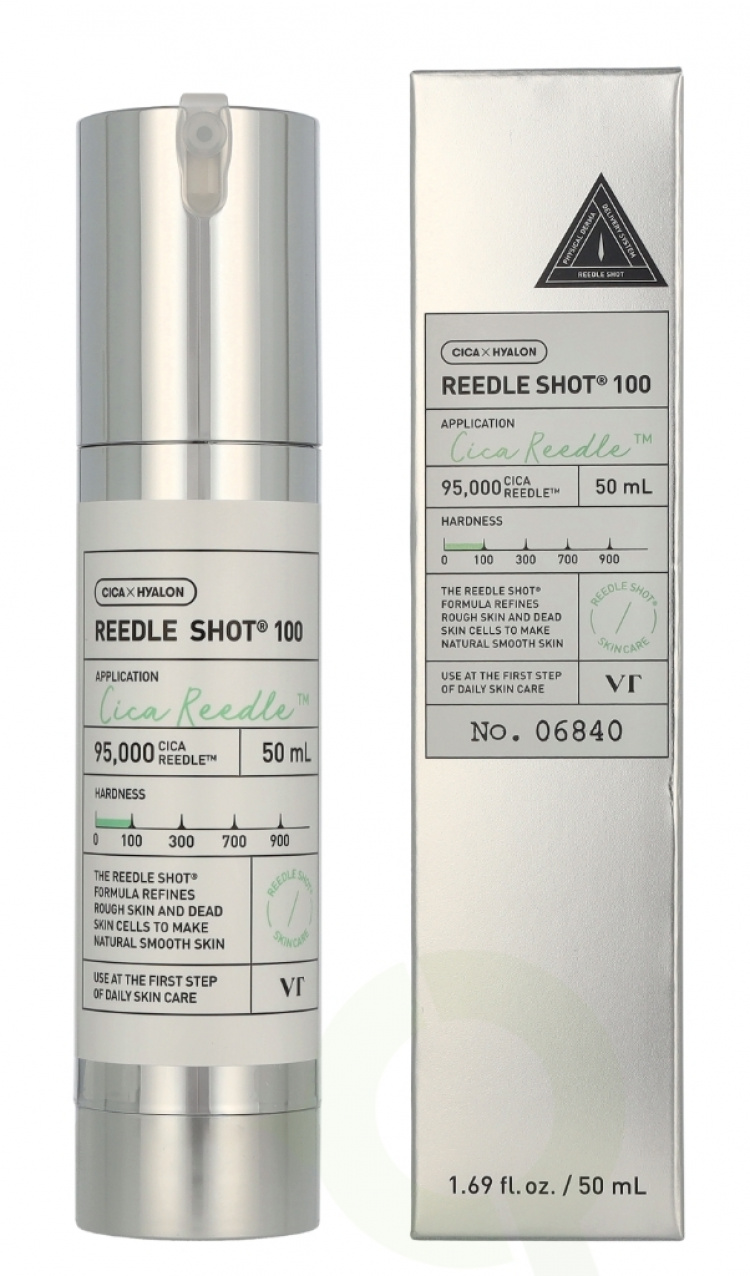 VT Cosmetic Reedle Shot 100 50 ml