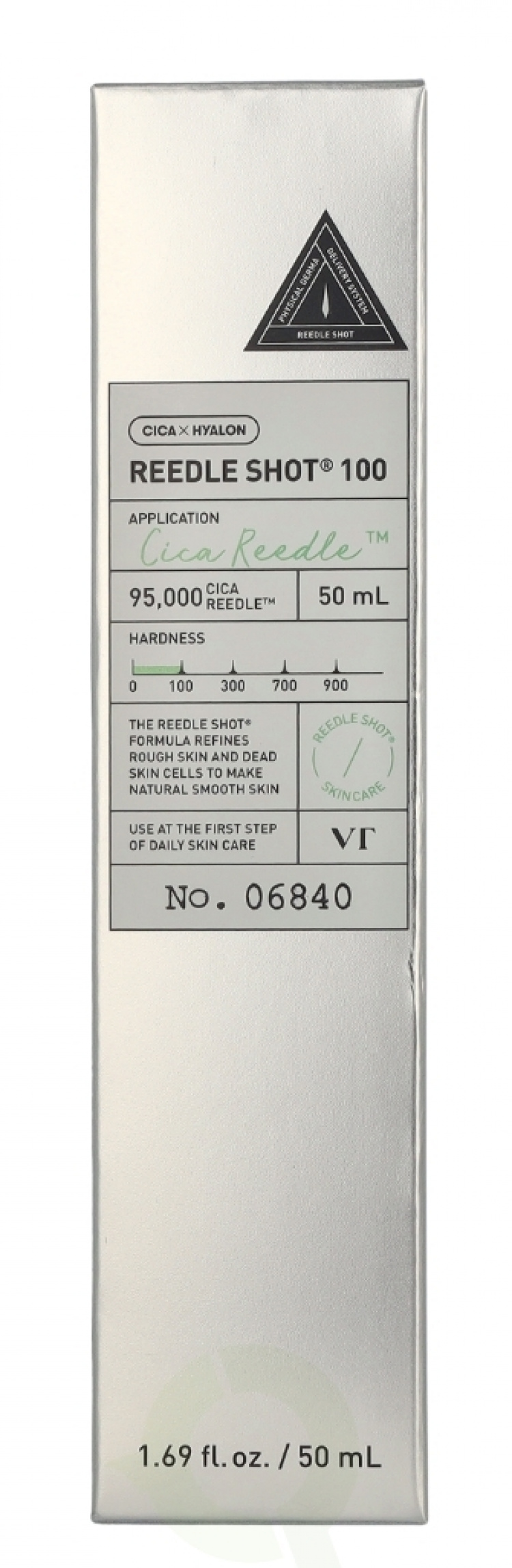 VT Cosmetic Reedle Shot 100 50 ml