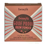 Benefit Goof Proof Brow Powder 1.9 g #3 Warm Light Brown