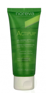 Noreva Actipur Dermo-Cleansing Gel 100 ml