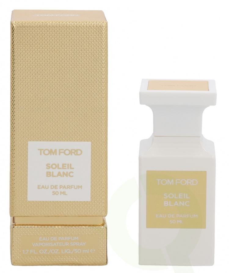 Tom Ford Eau De Soleil Blanc Edp Spray 50 ml