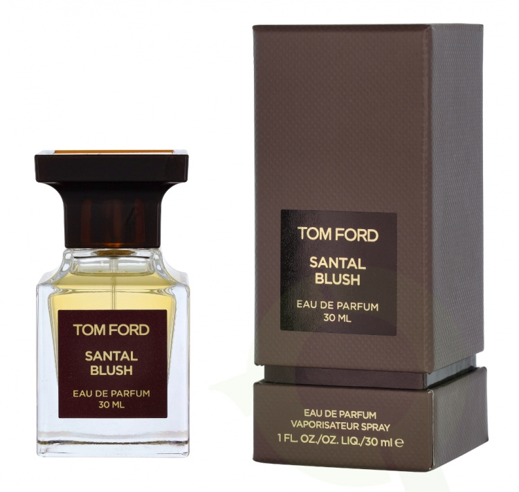 Tom Ford Santal Blush Edp Spray 30 ml