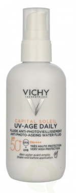 Vichy Capital Soleil UV-Age Daily Anti-Ageing Fluid SPF50 80 ml