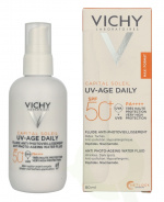 Vichy Capital Soleil UV-Age Daily Anti-Ageing Fluid SPF50 80 ml