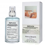 Maison Margiela Replica Bubble Bath Edt Spray 100 ml