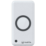 Varta Trådløs powerbank 15.000 mAh
