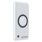 Varta Trådløs powerbank 15.000 mAh