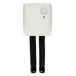 Nedis Skotørrer | 250 W | 45 °C | Overophedningsbeskyttelse Nedis Skotørrer | 250 W | 45 °C | Overophedningsbeskyttelse